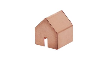 Ori House copper