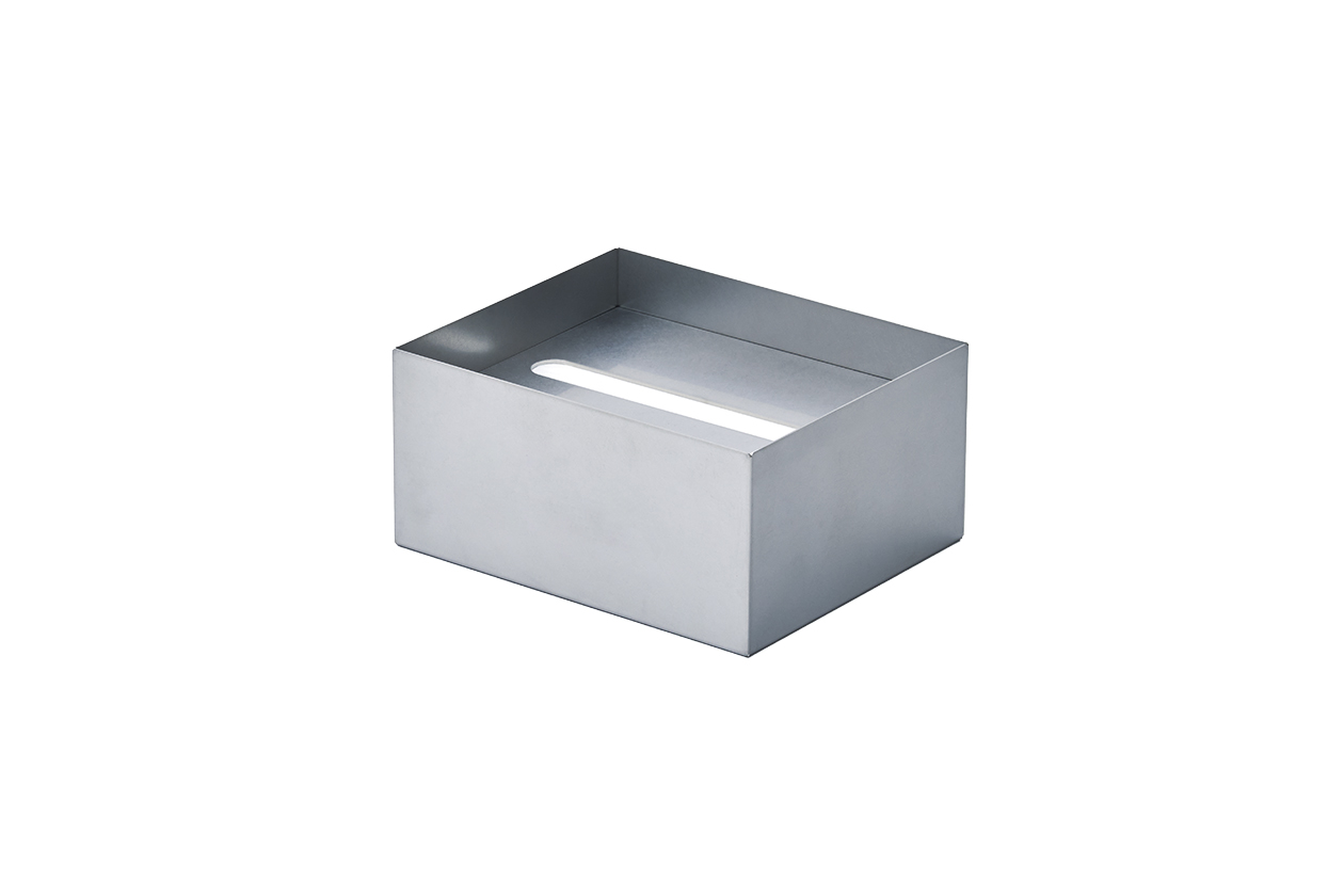 Ori Tissue Case half 