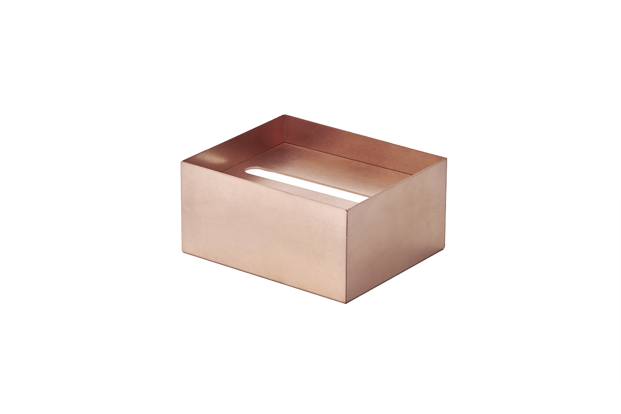 Ori Tissue Case half 