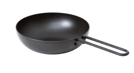 Tetsu Katate Wok